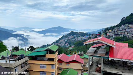 Hotel Zingkham Residency