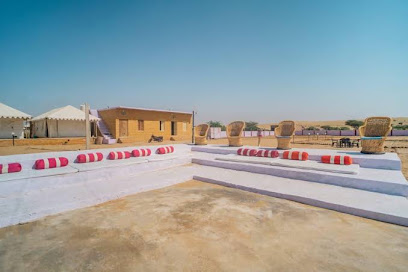 MARUVANSH DESERT CAMP