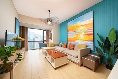 Yuelan Serviced Apartment