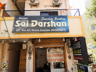 Hotel Shree Sai Darshan