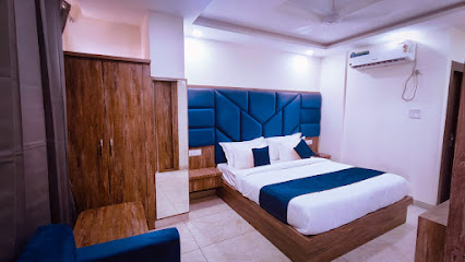 Hotel Vaishno Devi Katra