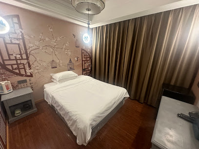 Puzzle Hotel