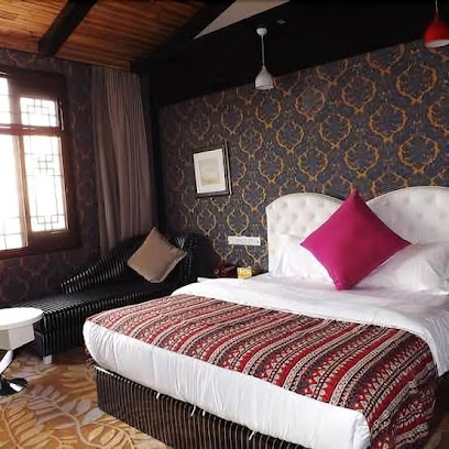 楚雄彝州凯俪精品客栈