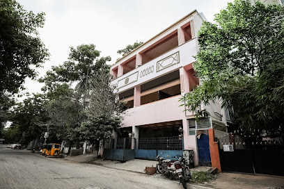 Hotel O Government Museum Chennai Formerly Ambience Home
