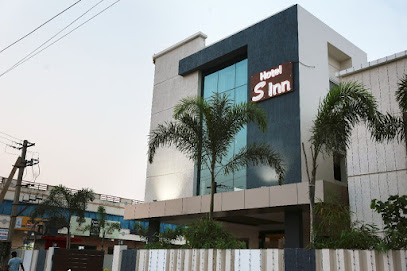 HOTEL S-INN