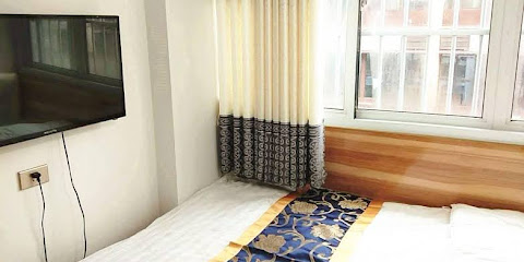 Xishui Time Hotel