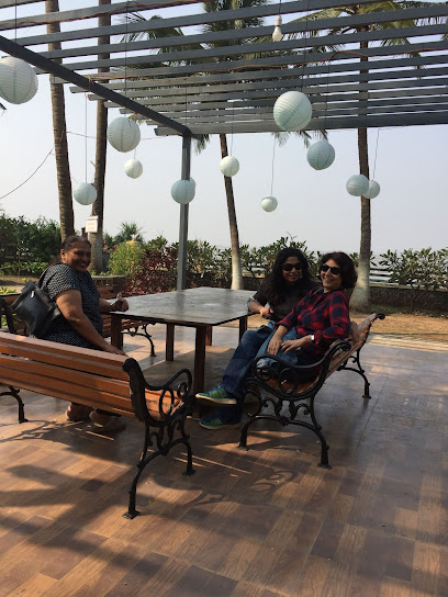 Shaant Beach Resort