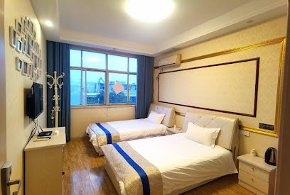 Yushang Huahai Hotel