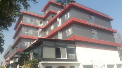 Shree Garden and Resorts