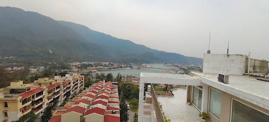 Luxury Penthouse- Ganga View by iTvara Leisure | Resort in Rishikesh | Hotels in rishikesh