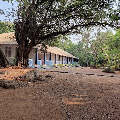 Hotel Girivihar