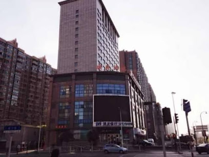 上海璞爵酒店