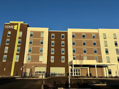 Home2 Suites by Hilton Cincinnati Eastgate