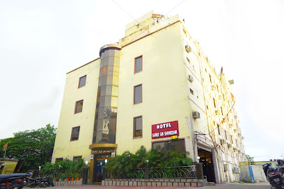 Hotel Shree Sai Shraddha
