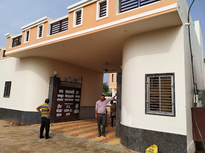 Baba Ramdev Seva Samiti Trust, Shyamsukha Parivar Bikaner