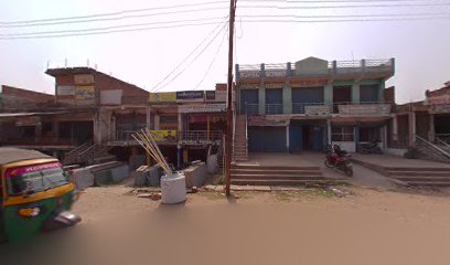 WELCOME MARRIAGE HALL KAWAKOL