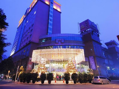 重庆劲力酒店