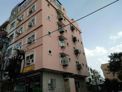 Hotel Mohit Palace