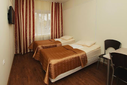 华御温泉度假酒店