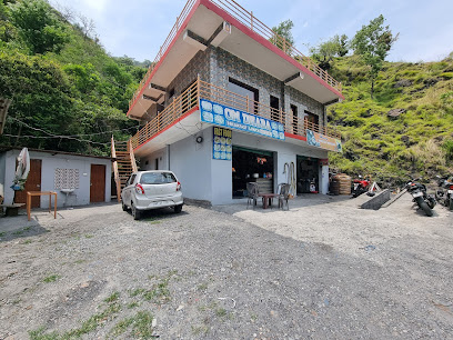 Chamera Inn Home Stay