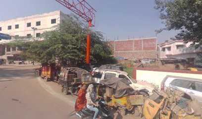 Hotel radhavan mathura