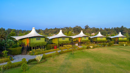 Club Mahindra Resort - Kanha, Madhya Pradesh
