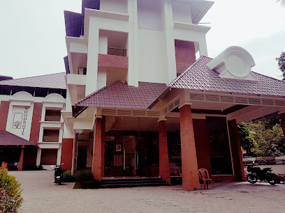 Thekkady Thaj Homestay