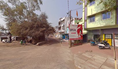 OYO 60865 Yash Inn