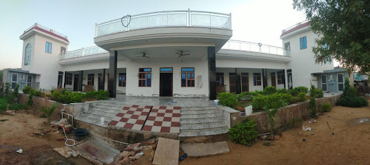 hotel Uday Palace Khilchipur