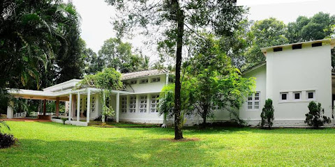 Evergreen Estate Bungalow