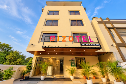 Bizotel Select Paarvi Vijay Nagar, Indore