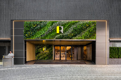Royal Park Hotel