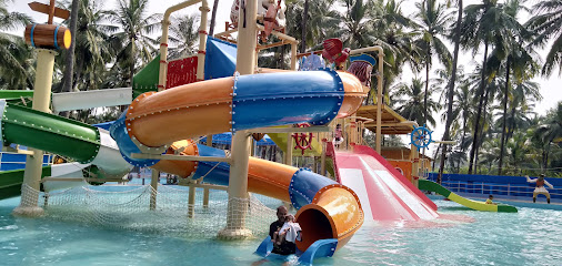 OYO 64990 Vaity aqua resort
