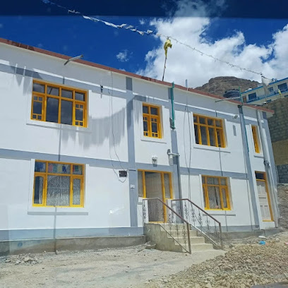 7 Pines Homestay