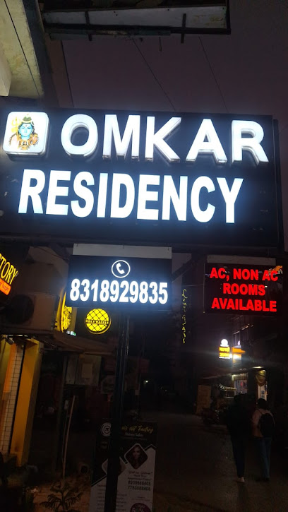 Hotel Omkar Residency