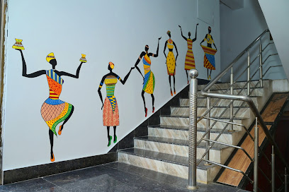 Maya Buddha Hotel