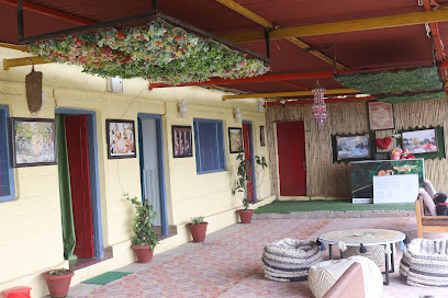 Ooncha Dana Homestay