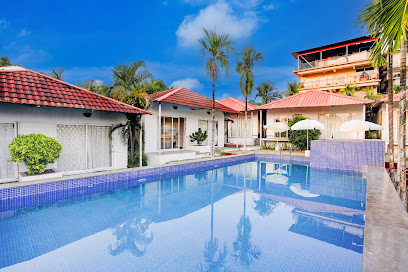 Super Hotel O Morjim Near Turtle Beach