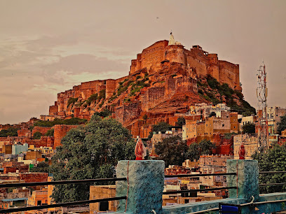 Neel Mahal