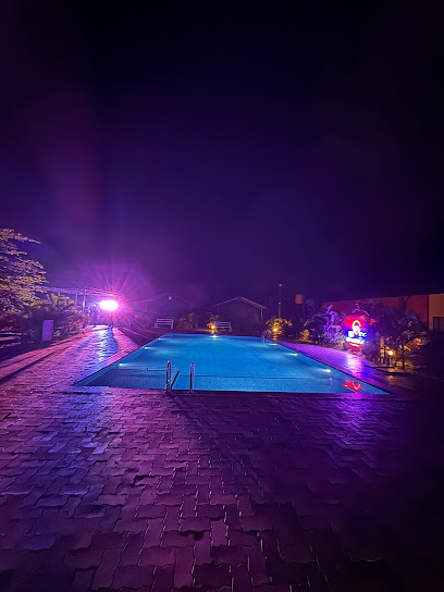 Riverfront Resort Dandeli | Resorts in Dandeli