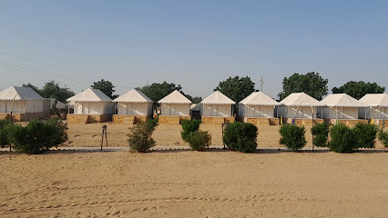 Desert capital Resort