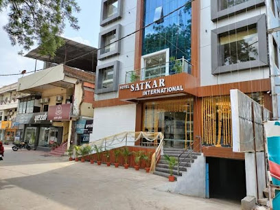 Satkar Hotel