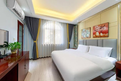 Junlin Express Hotel