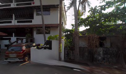 Bodhi The Cherai Pool Villa