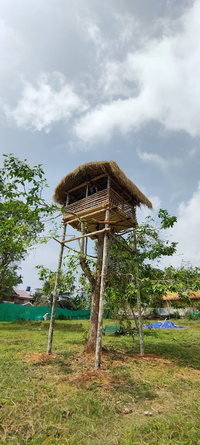 Wayanad Three Roots Stay