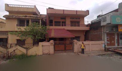 SRIRAM DUBEY RENT HOUSE