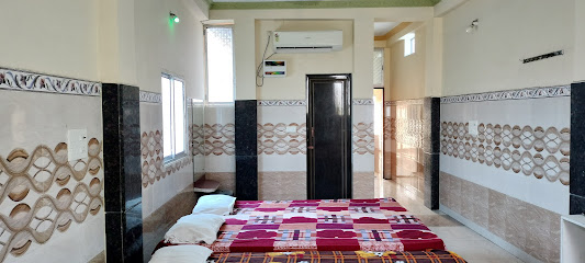 Hotel O Shriram Hotel