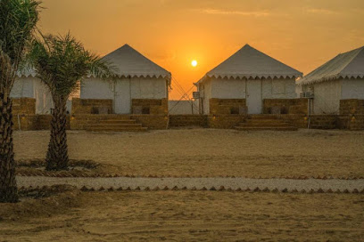 Hotel Grand Heritage Jaisalmer