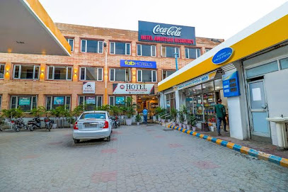 Hotel Amritsar Residency
