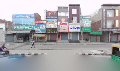 Khushi Guest House